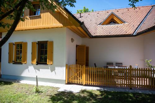 Luxury Thermal Apartment in Моравске Топлице
