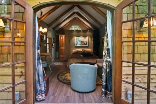 Wellspring Spa at Mount Rainier - image 13