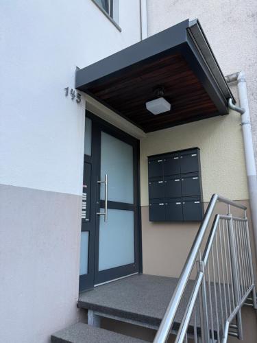 Top Apartment in Lünen, voll ausgestattet ,Nähe Horstmarer See (Top Apartment in Lunen, voll ausgestattet ,Nahe Horstmarer See) in Lünen