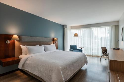Holiday Inn Express Quito by IHG