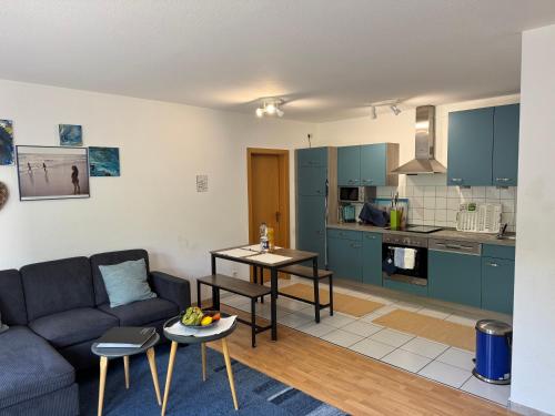 Iekārtas, Ferienwohnung Wössner (Ferienwohnung Wossner) in Oberndorf am Neckar