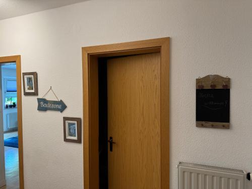 Ferienwohnung Wössner (Ferienwohnung Wossner) in Oberndorf am Neckar