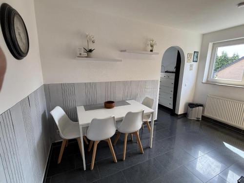 Garden-Retreat by Loftigo - Balkon & Naturruhe in Selfkant
