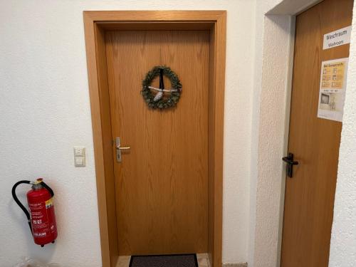 Ieeja, Ferienwohnung Wössner (Ferienwohnung Wossner) in Oberndorf am Neckar