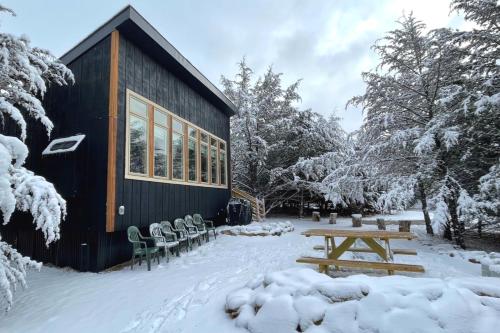 . The Sanctuary at Kimberly Creek Retreat