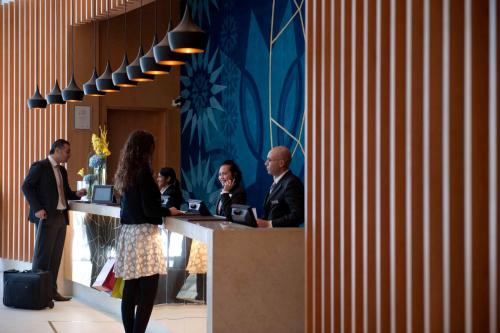 Crowne Plaza Yas Island By IHG - Abu Dhabi Crowne Plaza Yas Island By IHG - Abu Dhabi