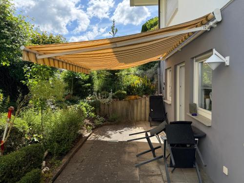 Dārzs, Ferienwohnung Wössner (Ferienwohnung Wossner) in Oberndorf am Neckar