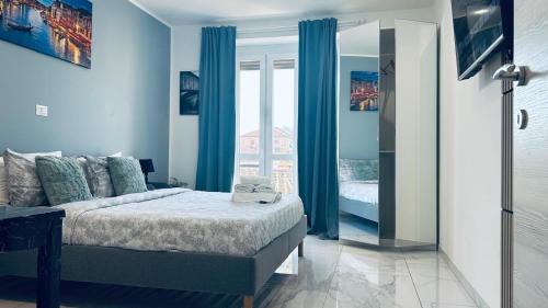 Luxury Hostel B&B Room - Vicino Torino Centro Metropolitana, Turín