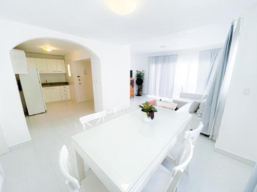 CARIBBEAN Homes VILLAS APARTMENTS HOTEL playa LOS CORALES - wifi bbq-grill beach club - image 4