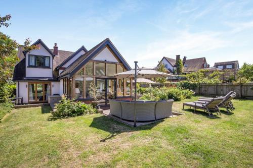 Iekārtas, 5 Bed in Telford oc-72844 in Little Wenlock