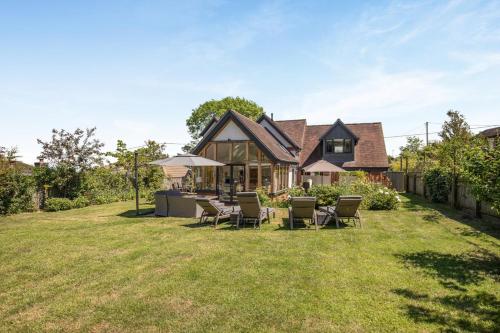 Iekārtas, 5 Bed in Telford oc-72844 in Little Wenlock