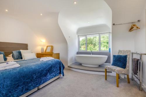 Iekārtas, 5 Bed in Telford oc-72844 in Little Wenlock