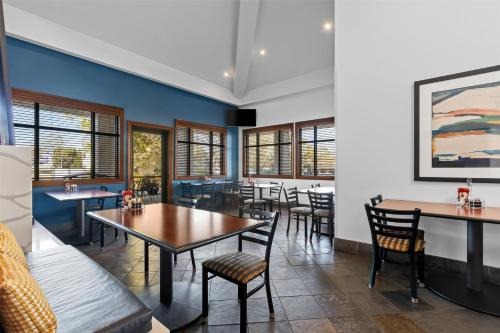 Best Western Vista Inn at the Airport - image 9