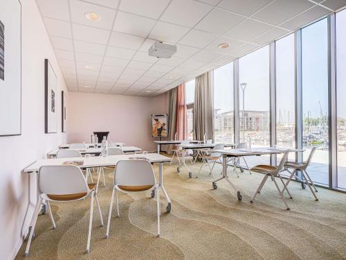Конференц-зал / бальні зали, Mercure Dunkerque Centre Gare in Dunkerque
