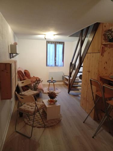 Appartement quatorze 14