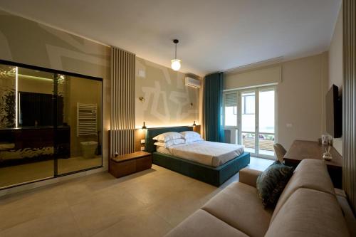 Oltremare Luxury Suites
