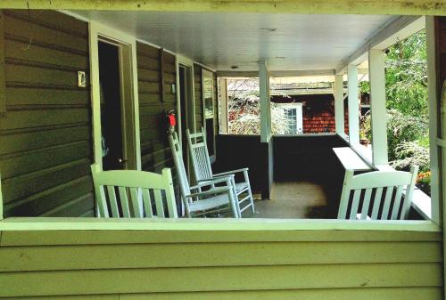 McKinley Edwards Inn - image 35