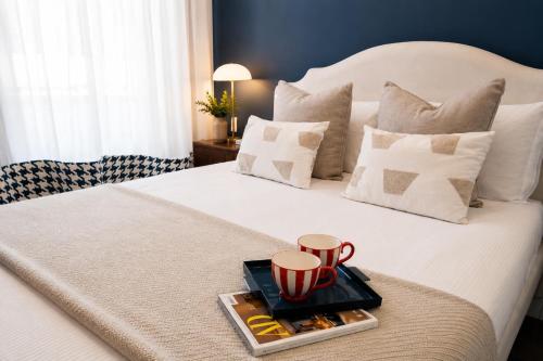 ComeCasa Sforza Chic Stay -10 Min Walk from DUOMO