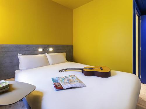 Ibis Budget Strasbourg Centre Republique, Strasbourg (photo 9)
