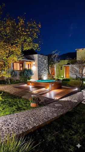 Al Sereno Hotel Spa
