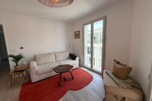 Appartement neuf - terrasse & parking 2 chambres - image 5