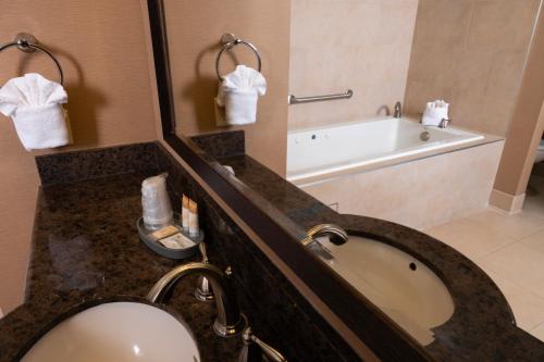 Win-River Resort & Casino Room Type - Junior Suite