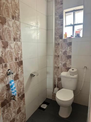 StayLink Kitengela in Mlolongo