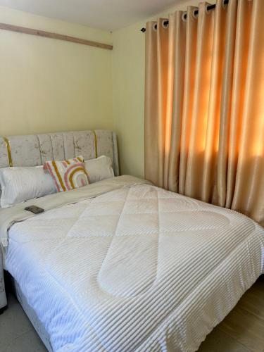 StayLink Kitengela in Mlolongo