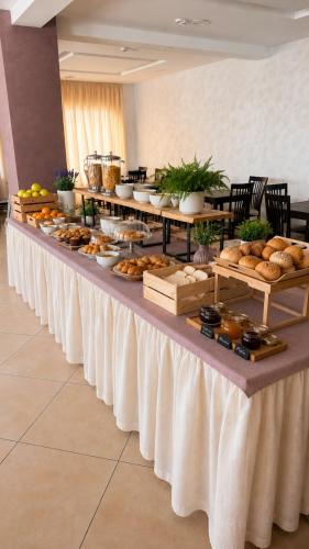 Hotel Villa Tina Easy Stay B&B 4