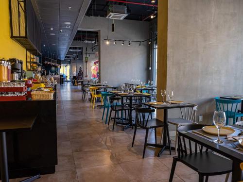 Comida y bebida, ibis Styles Antofagasta in Antofagasta City Center