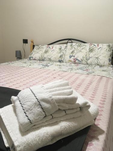 Casa Vacanze Mannara 2