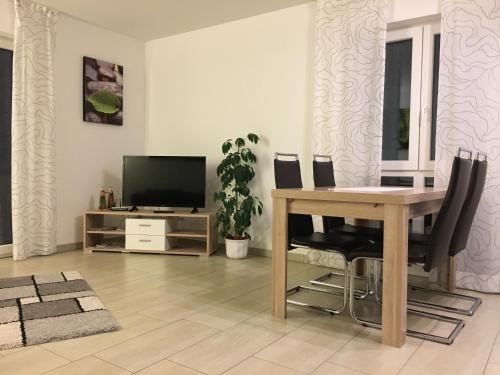 弗蘭克登記旅館 (Boardinghouse Frank) in 朗根巴赫