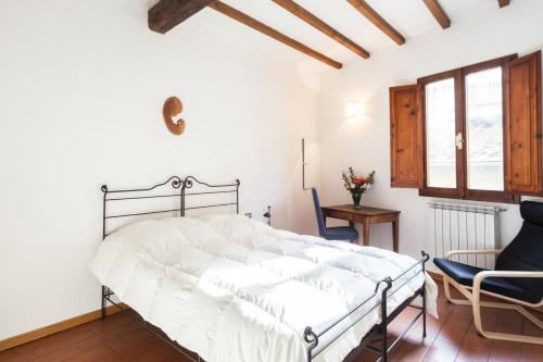 

Ponte Vecchio Sky Apartment