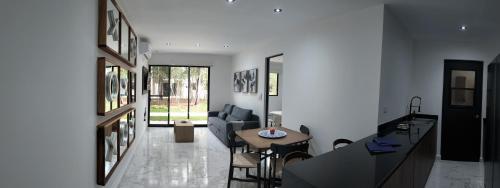 Moderno depa en Av Huayacán con Amenidades Estilo Resort
