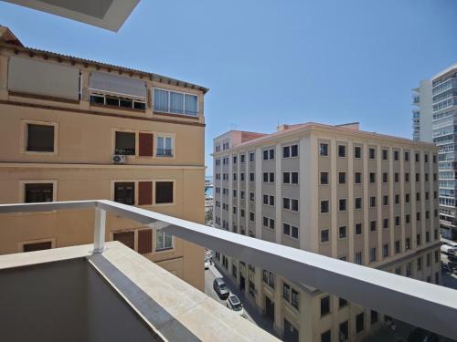 Malaga Soho AndrazaHome Apartment in Other