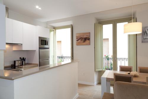 Apartamentos Pinar Malaga Centro