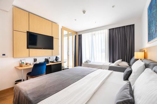 Hotel Imperial Conference & Spa in بودفا