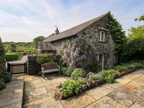 Pheasant Cottage, Grange-over-Sands