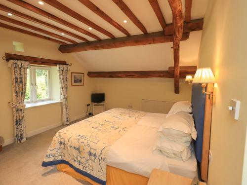 Pheasant Cottage Grange-Over-Sands - image 11