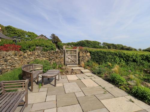 Pheasant Cottage Grange-Over-Sands - image 9