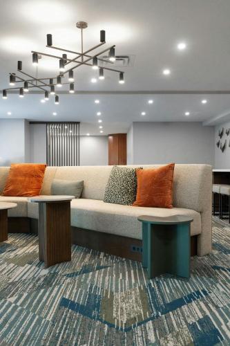 SpringHill Suites by Marriott Atlanta Kennesaw in Kennesaw, USA