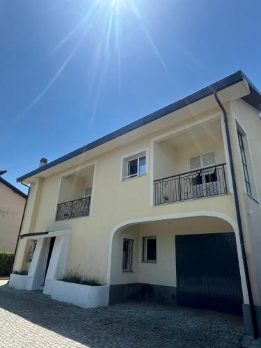 Casa Rosella