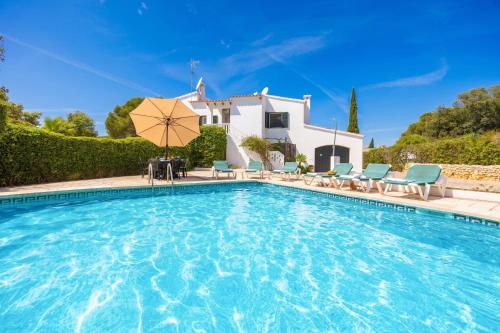 Villa Luisa 4