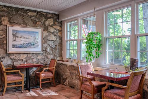 McKinley Edwards Inn - image 34