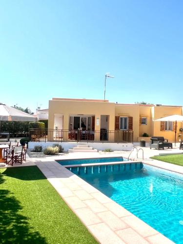 Villa Faro 66