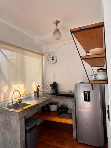 Coconut Beach House 4