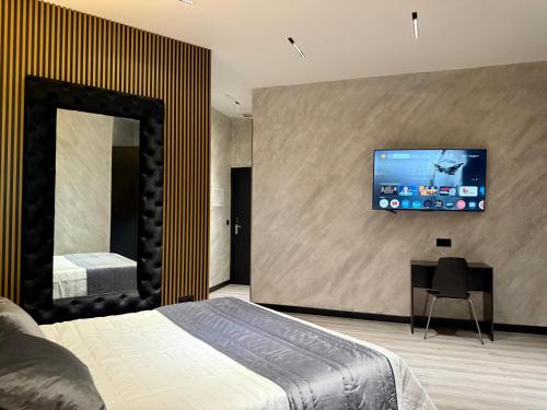 Hotel Reset in Fuenlabrada