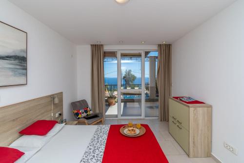 Apartments Oktopus 2