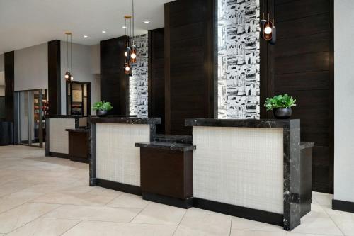 Indianapolis Marriott East in Indianapolis, USA