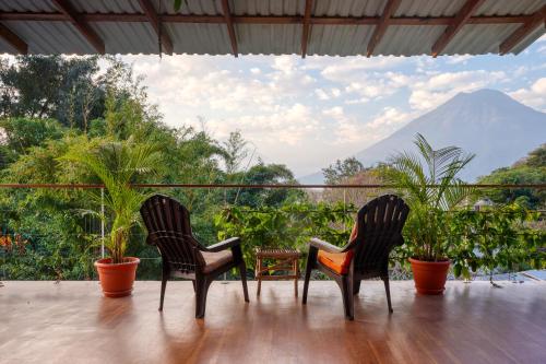 San Marcos Suites - Sarnai in ซาน มาร์โกส ลา ลากูนา